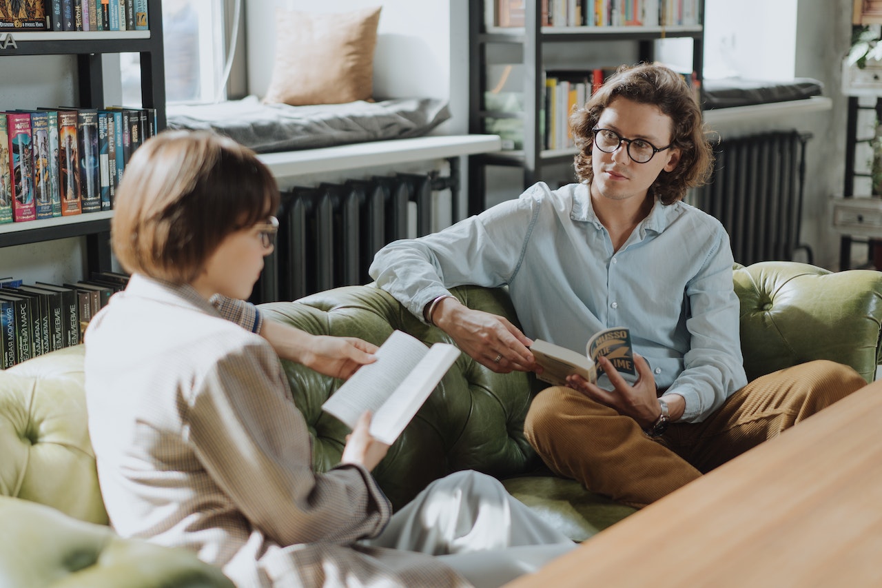 The Best Guide How to Start a Book Club