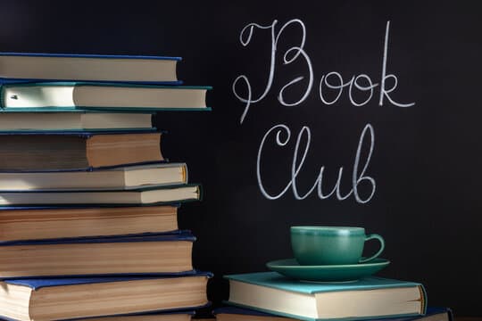 Book Clubs of the 21st Century: Traditions and Innovations