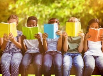 How to Create a Children’s Book Club: A Step-by-Step Guide