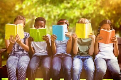 How to Create a Children’s Book Club: A Step-by-Step Guide