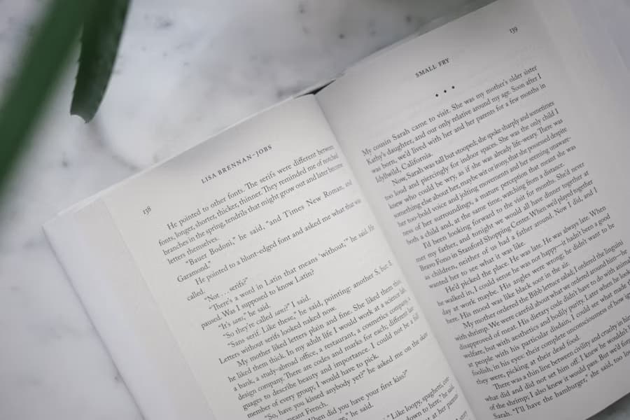 Print or Digital: Which Book Format Is Right for You?