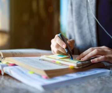 The Hidden World of Essay Ghostwriting